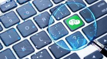 為什么大牌企業(yè)都在用小程序？