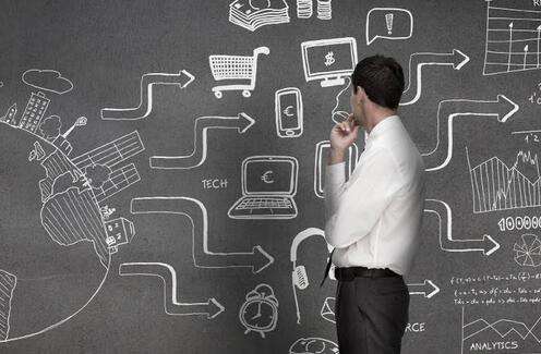 為什么要做營銷型的網(wǎng)站建設(shè)？